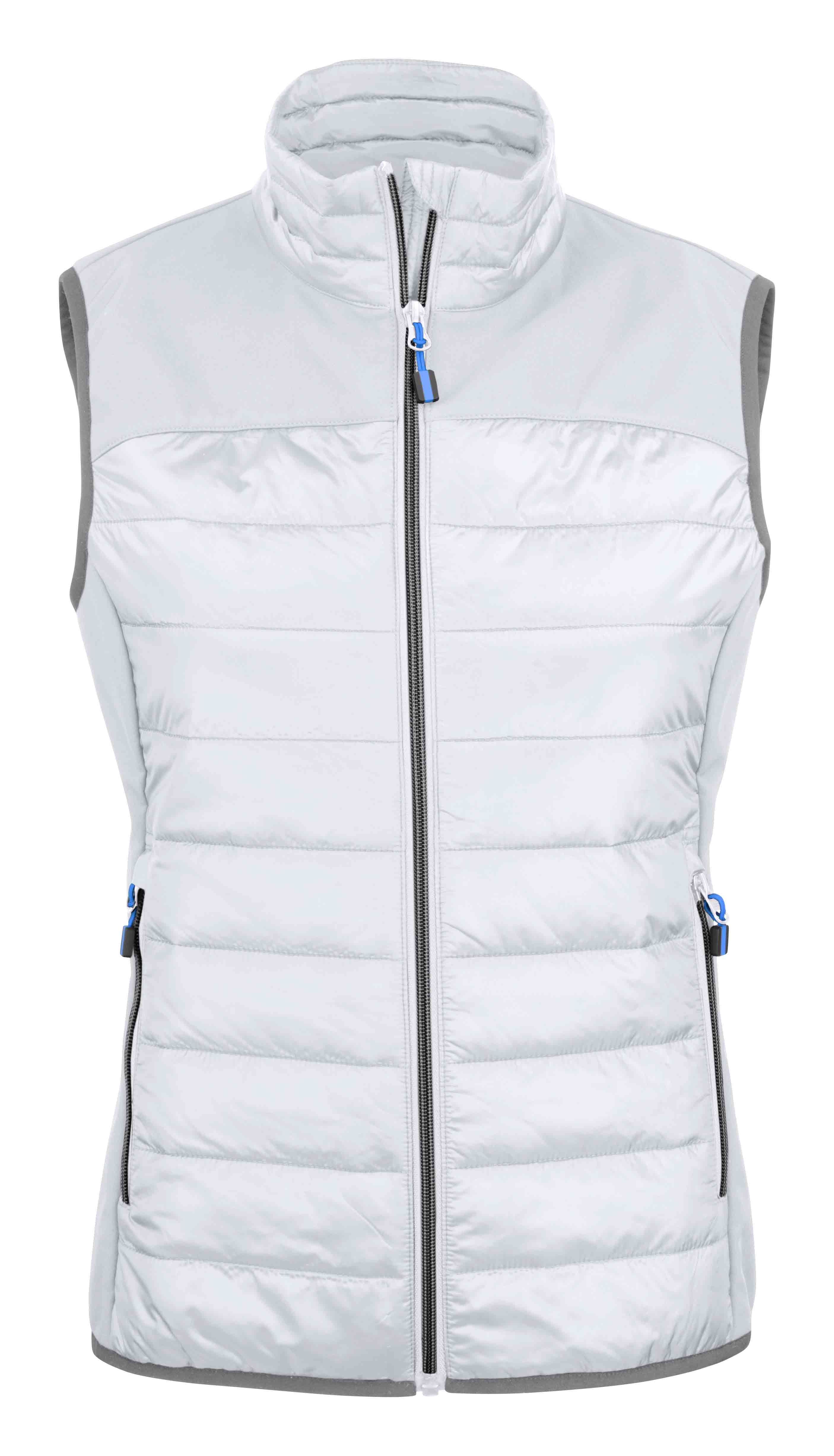 Expedition Vest Lady Vit